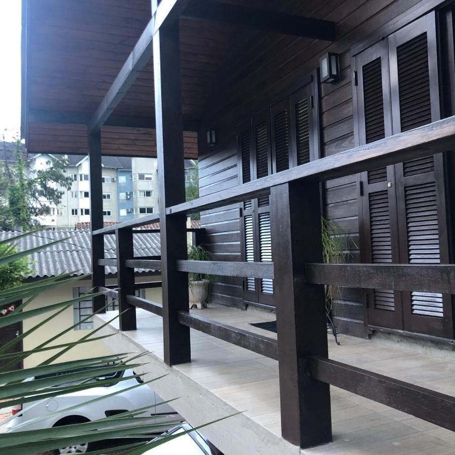 Casa Canela Centro Exteriér fotografie
