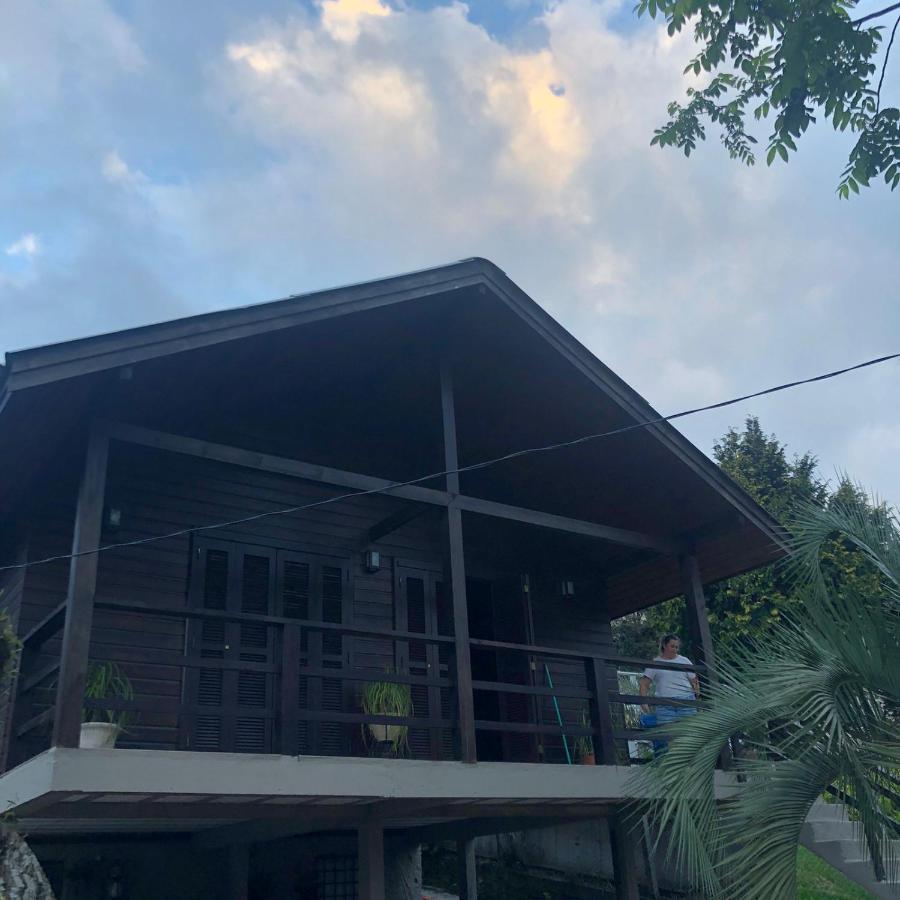 Casa Canela Centro Exteriér fotografie