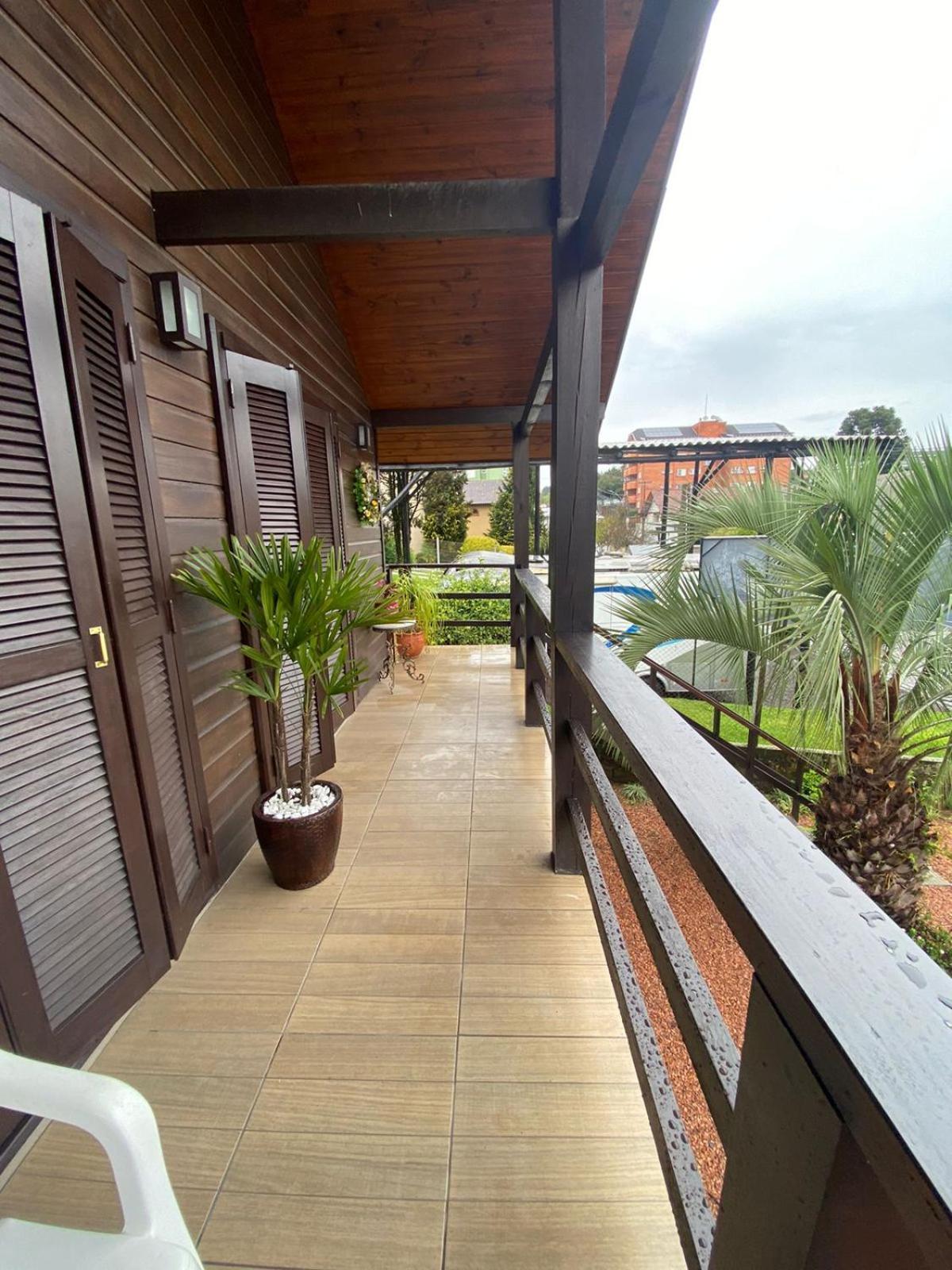 Casa Canela Centro Exteriér fotografie